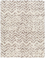 Ultra Shag UTG-2306 Machine Woven Rug