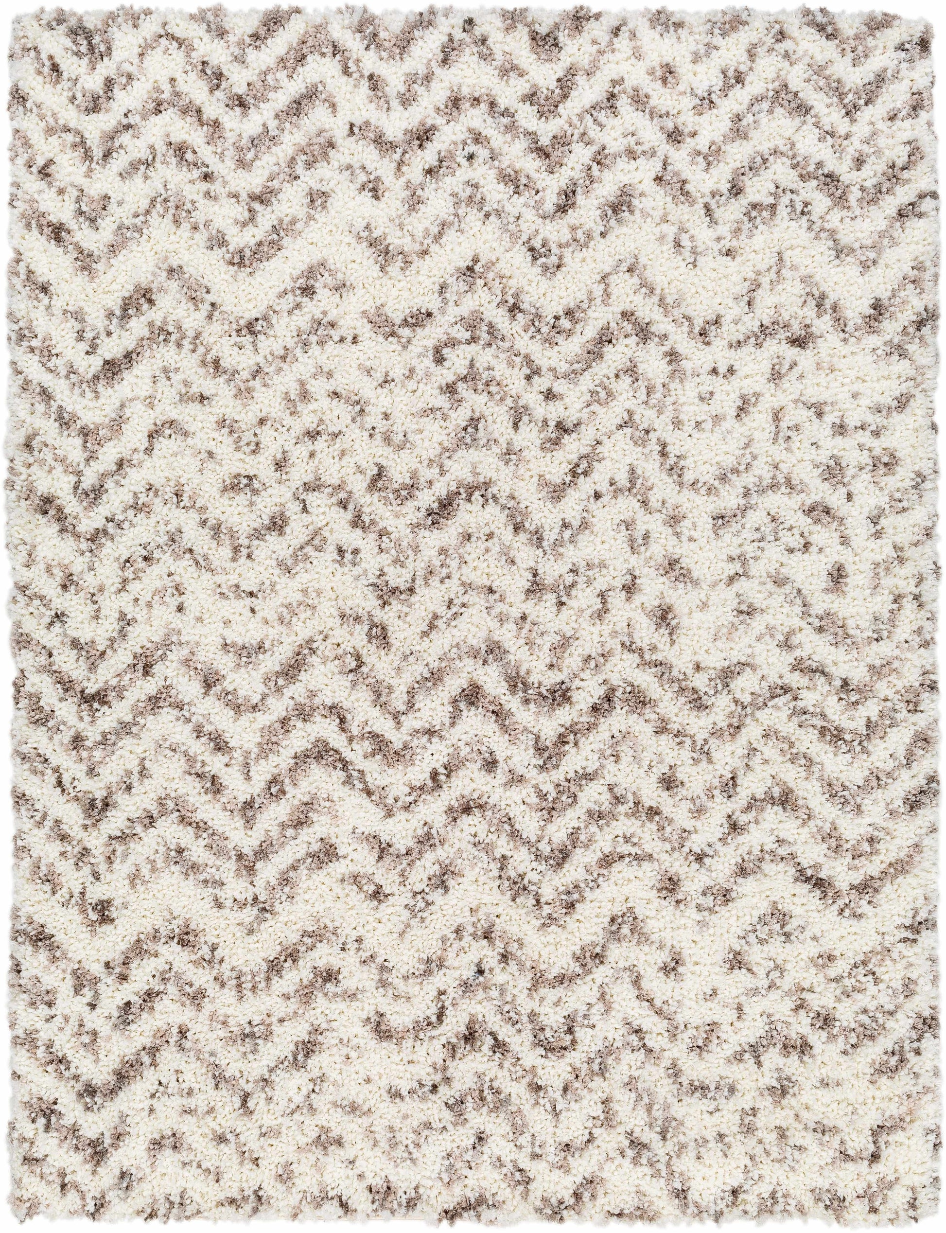 Ultra Shag UTG-2306 Machine Woven Rug