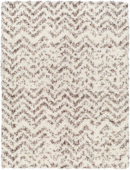 Ultra Shag UTG-2306 Machine Woven Rug