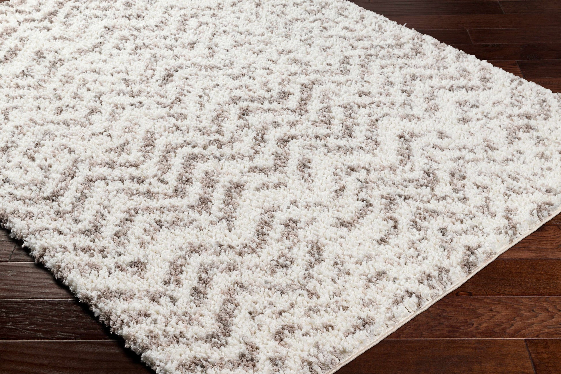 Ultra Shag UTG-2306 Machine Woven Rug