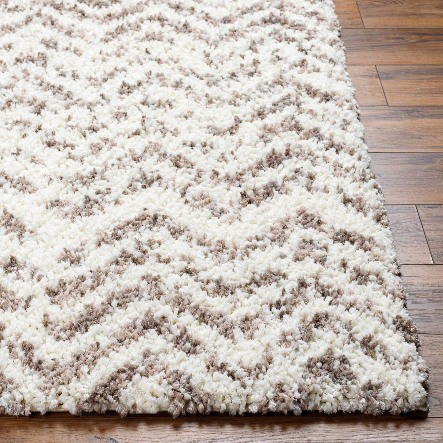 Ultra Shag UTG-2306 Machine Woven Rug
