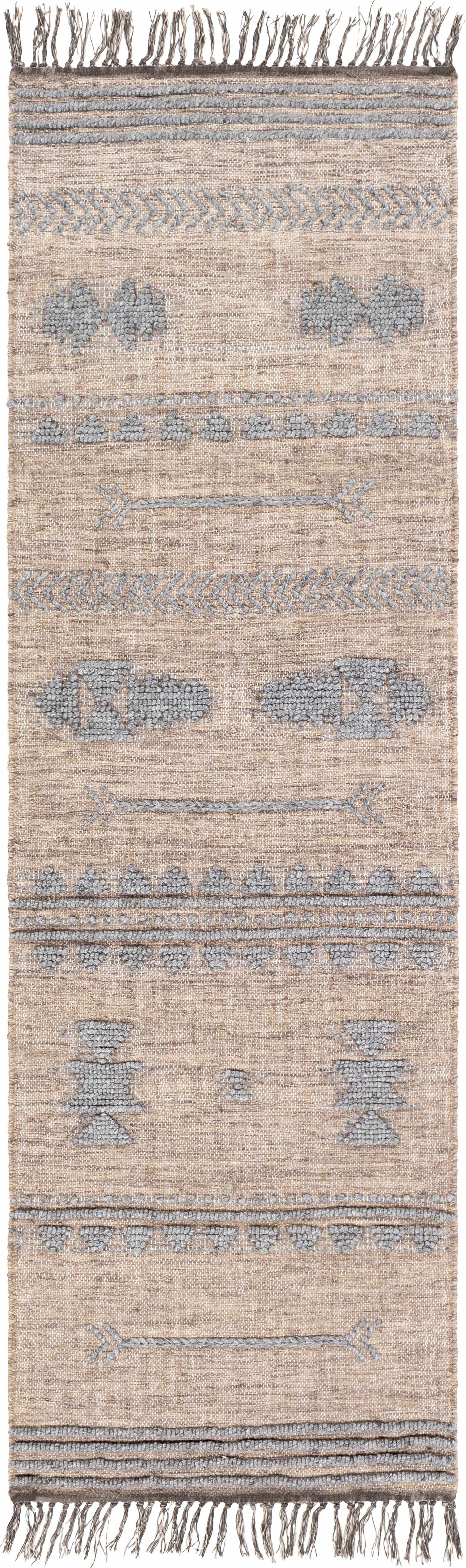 Cheyenne Naturals CNA-2300 Hand Woven Rug