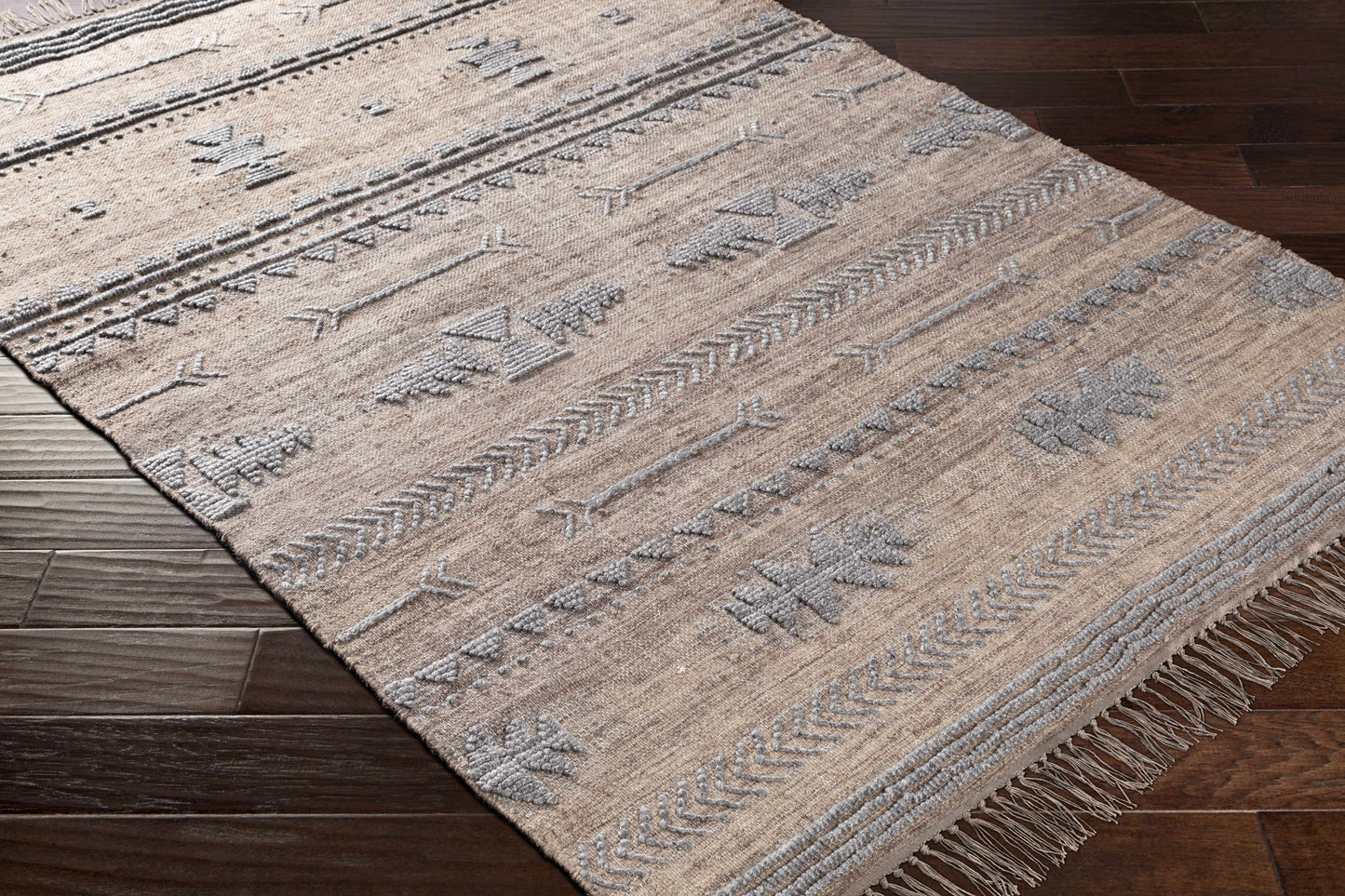 Cheyenne Naturals CNA-2300 Hand Woven Rug