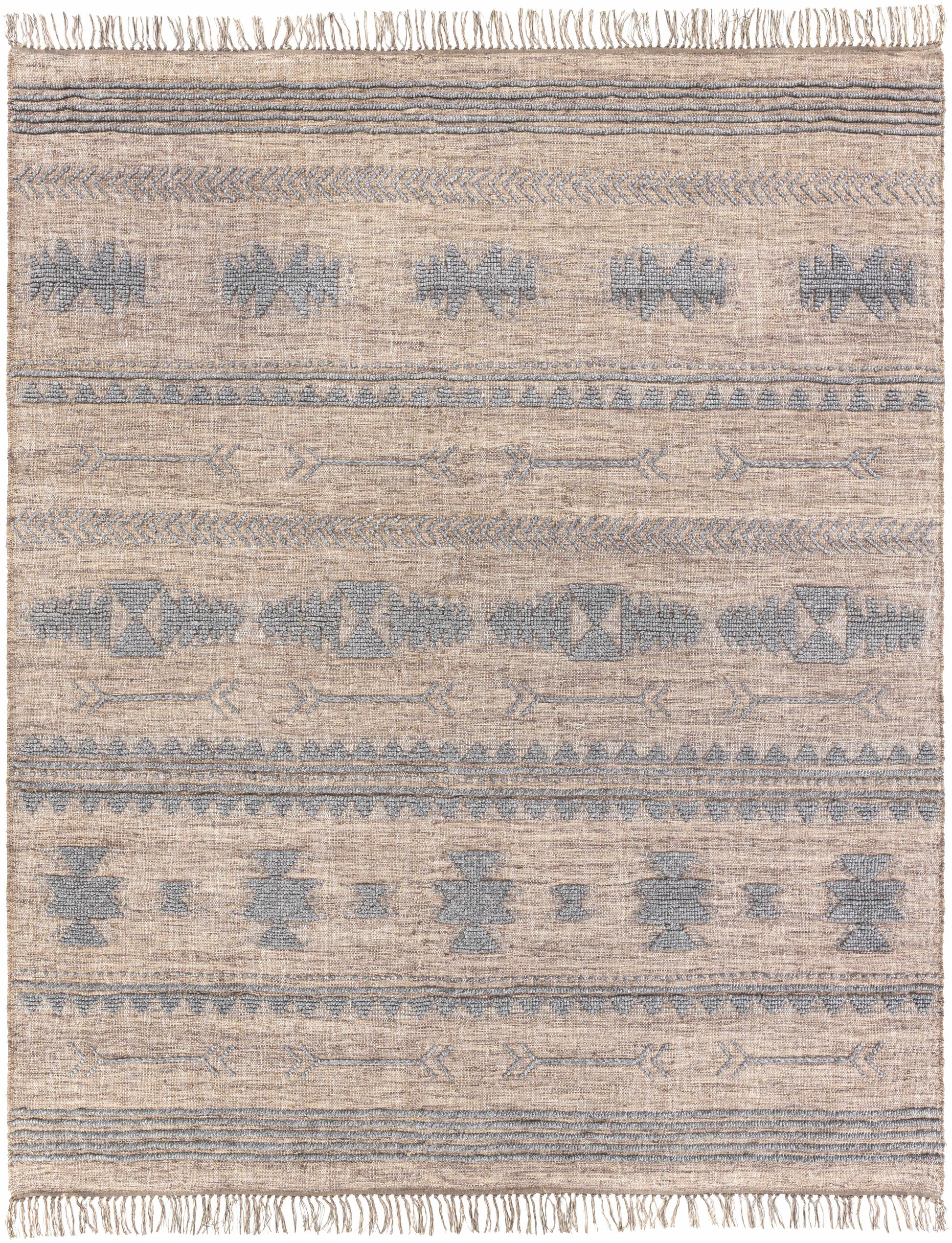 Cheyenne Naturals CNA-2300 Hand Woven Rug