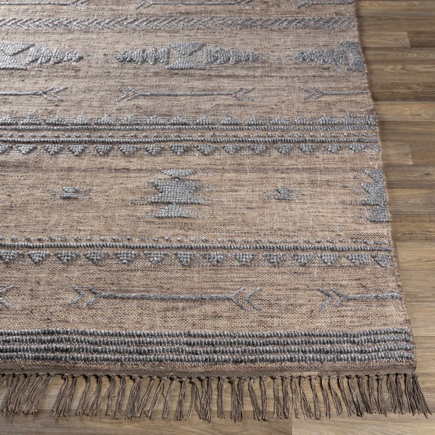 Cheyenne Naturals CNA-2300 Hand Woven Rug