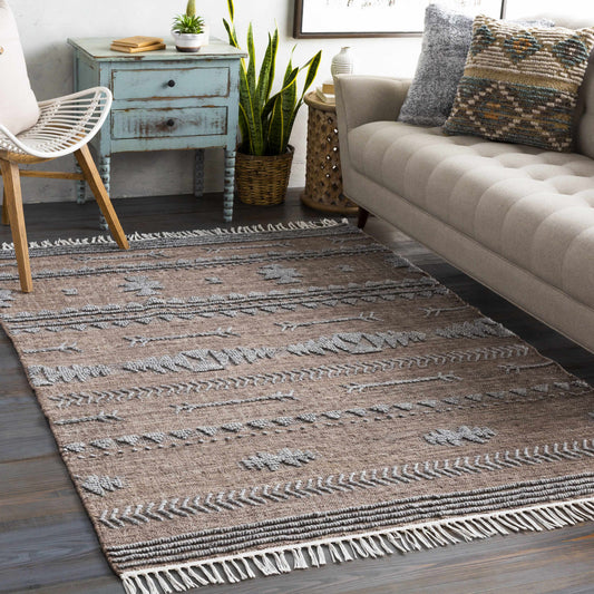 Cheyenne Naturals CNA-2300 Hand Woven Rug