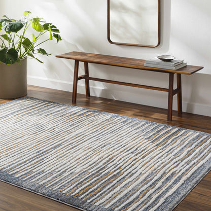 Valet VAT-2304 Machine Woven Rug
