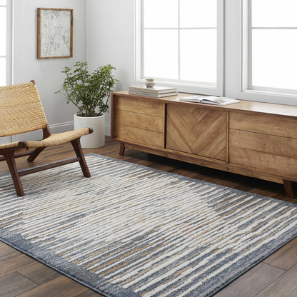 Valet VAT-2304 Machine Woven Rug