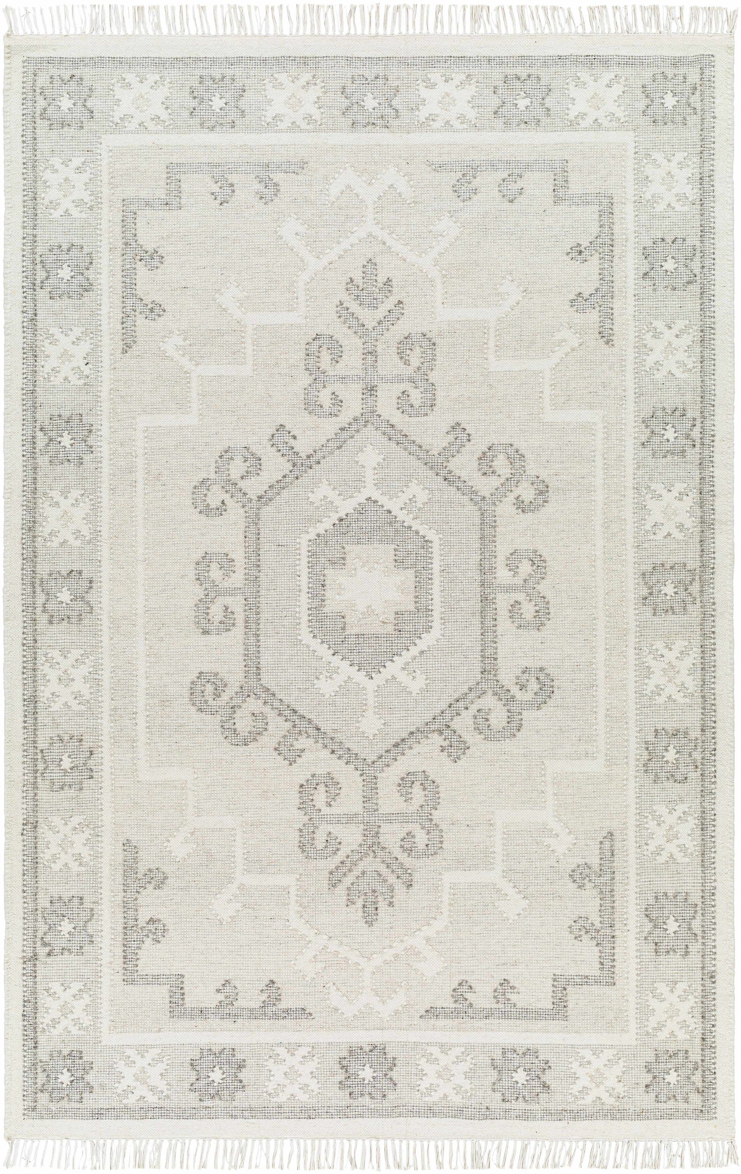 Valerie VLA-2306 Hand Woven Rug