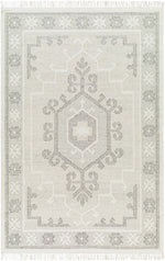 Valerie VLA-2306 Hand Woven Rug