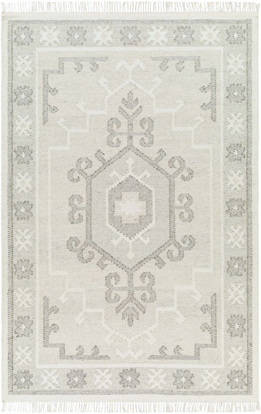 Valerie VLA-2306 Hand Woven Rug