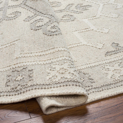 Valerie VLA-2306 Hand Woven Rug