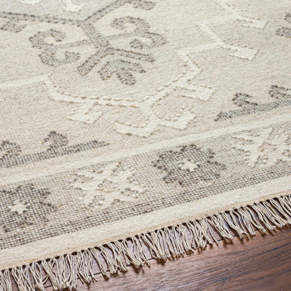 Valerie VLA-2306 Hand Woven Rug
