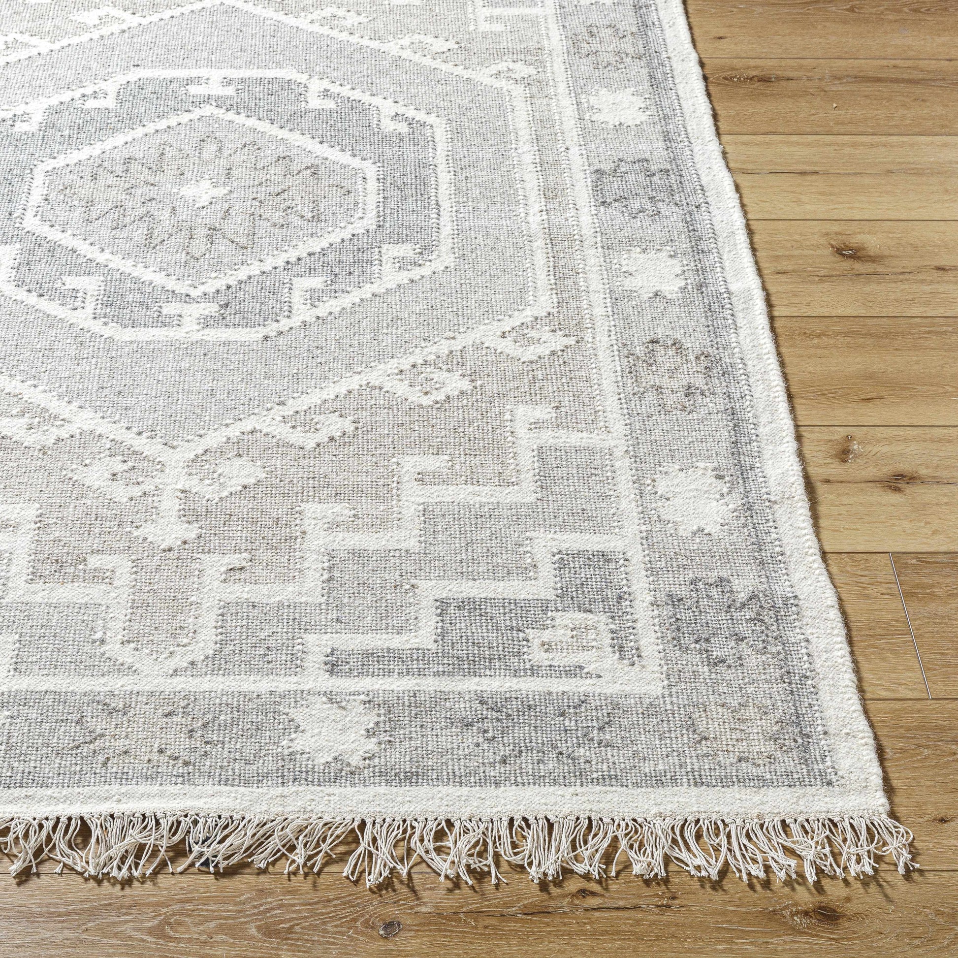 Valerie VLA-2304 Hand Woven Rug