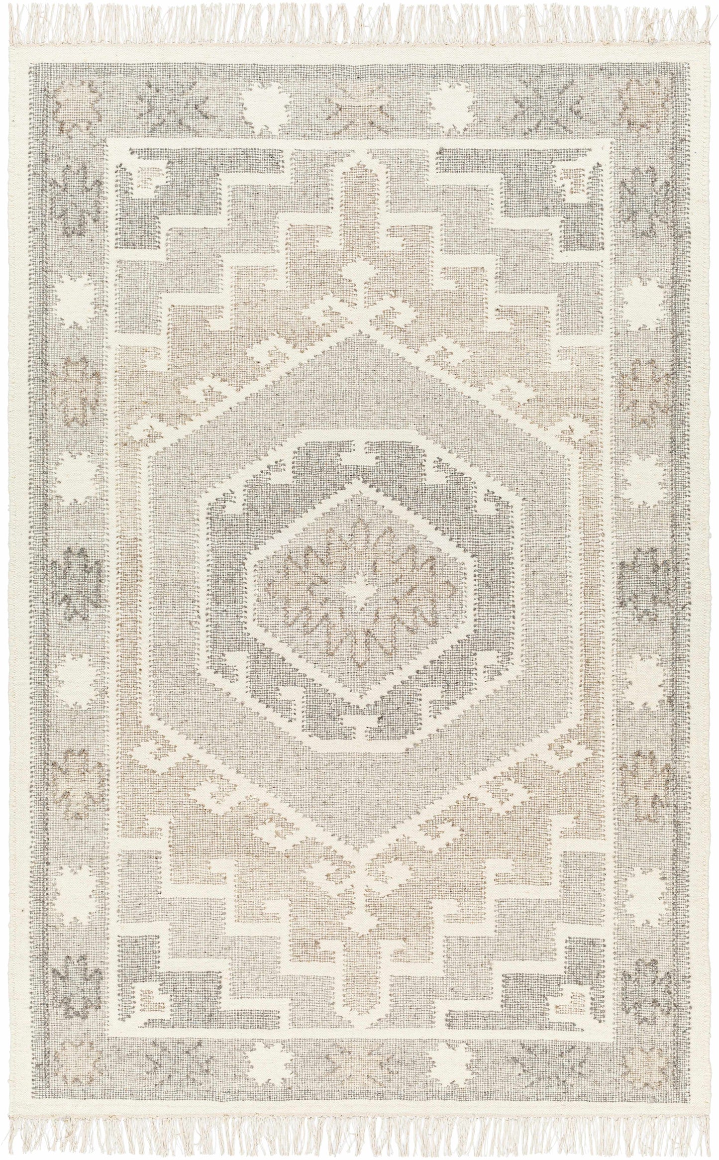 Valerie VLA-2304 Hand Woven Rug