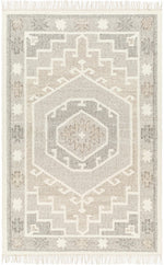 Valerie VLA-2304 Hand Woven Rug