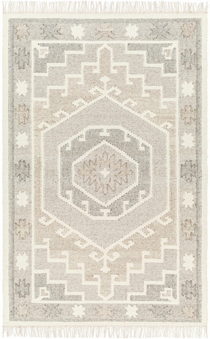 Valerie VLA-2304 Hand Woven Rug