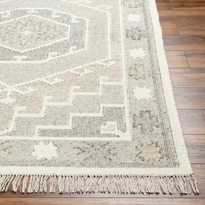 Valerie VLA-2304 Hand Woven Rug