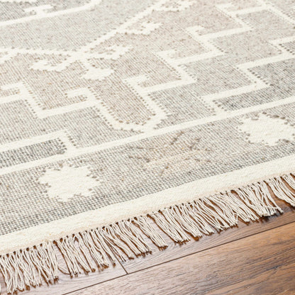 Valerie VLA-2304 Hand Woven Rug