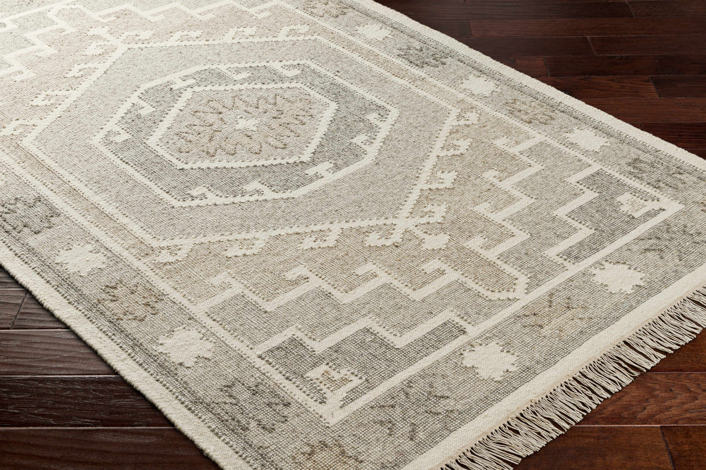 Valerie VLA-2304 Hand Woven Rug