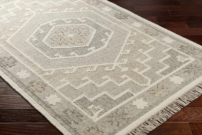 Valerie VLA-2304 Hand Woven Rug