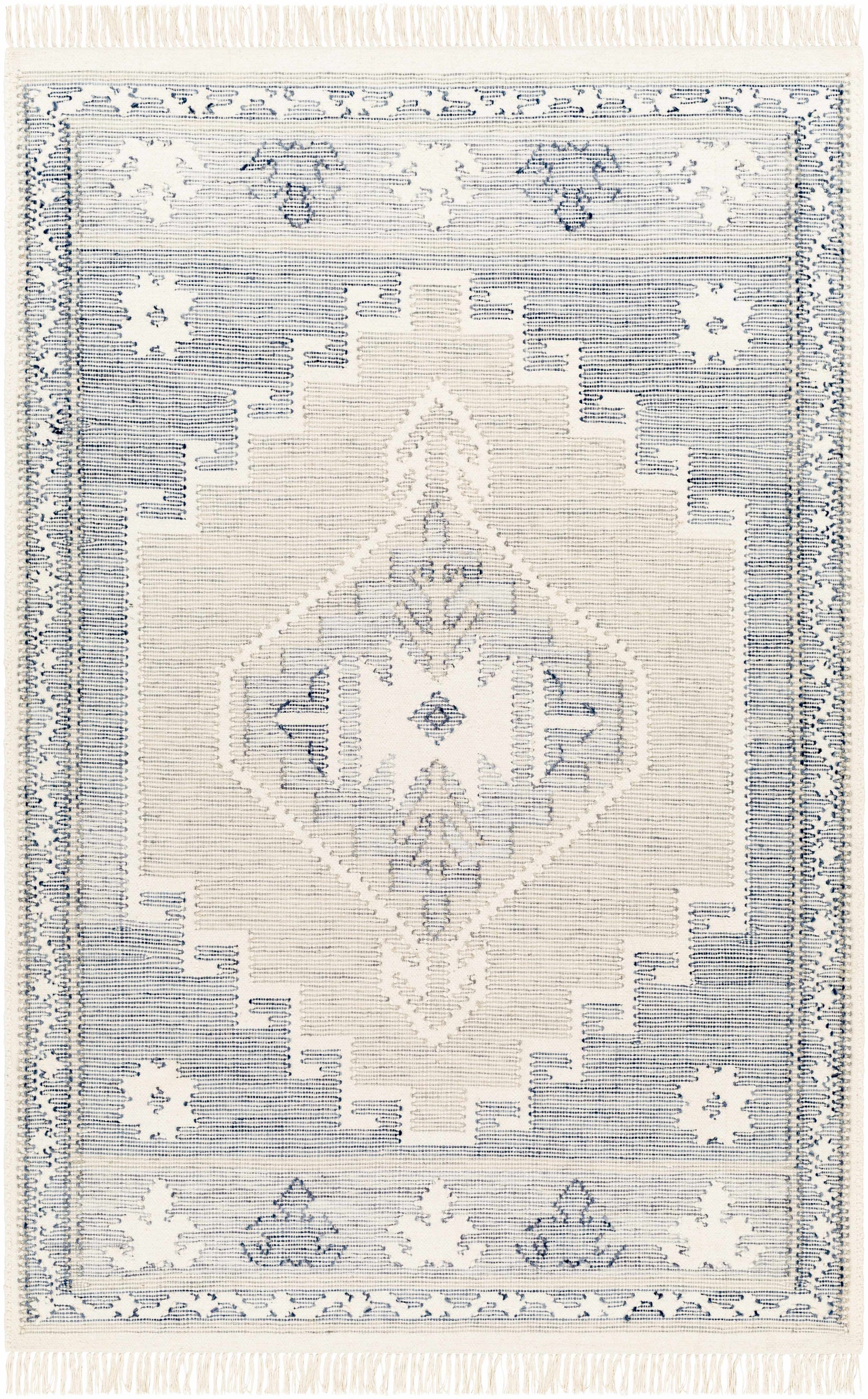 Valerie VLA-2302 Hand Woven Rug
