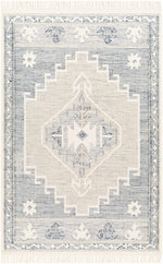 Valerie VLA-2302 Hand Woven Rug