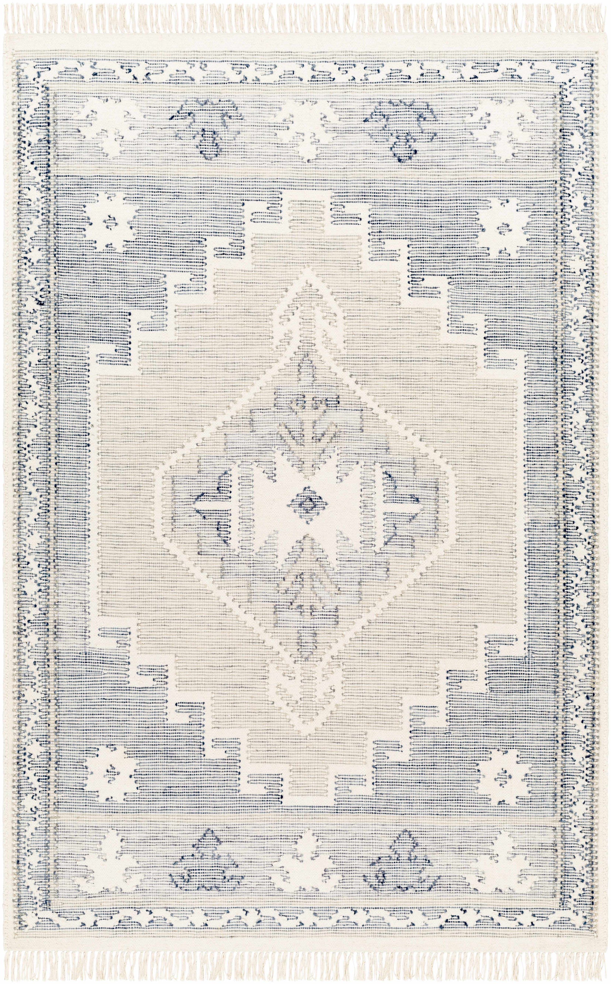 Valerie VLA-2302 Hand Woven Rug