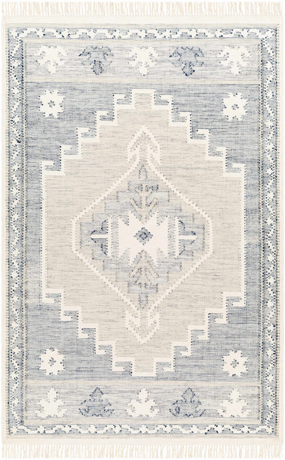 Valerie VLA-2302 Hand Woven Rug