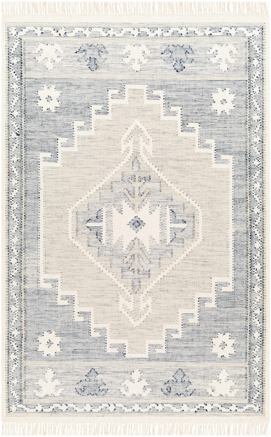 Valerie VLA-2302 Hand Woven Rug