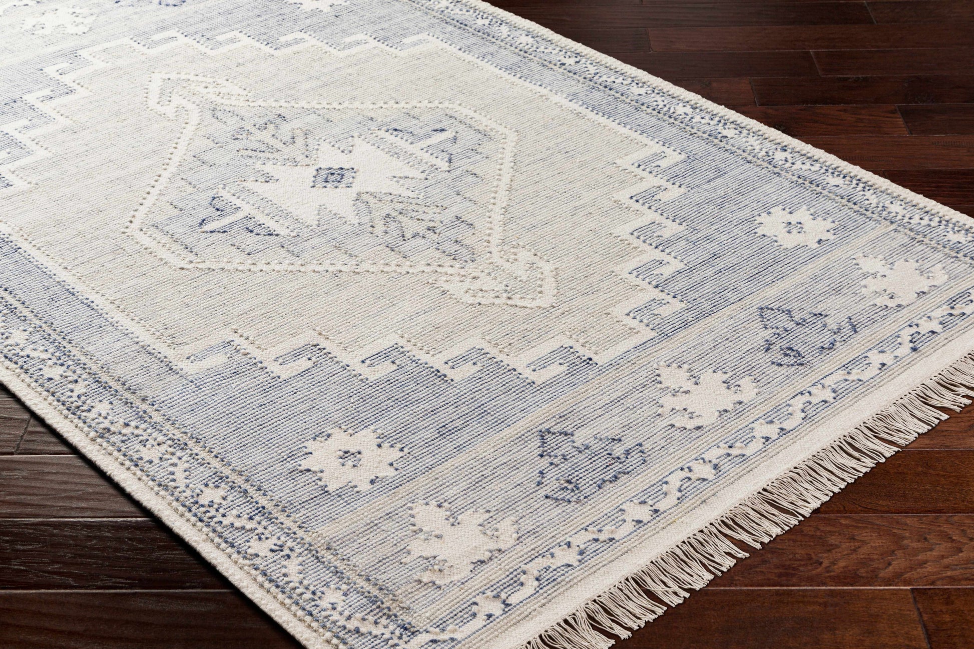 Valerie VLA-2302 Hand Woven Rug