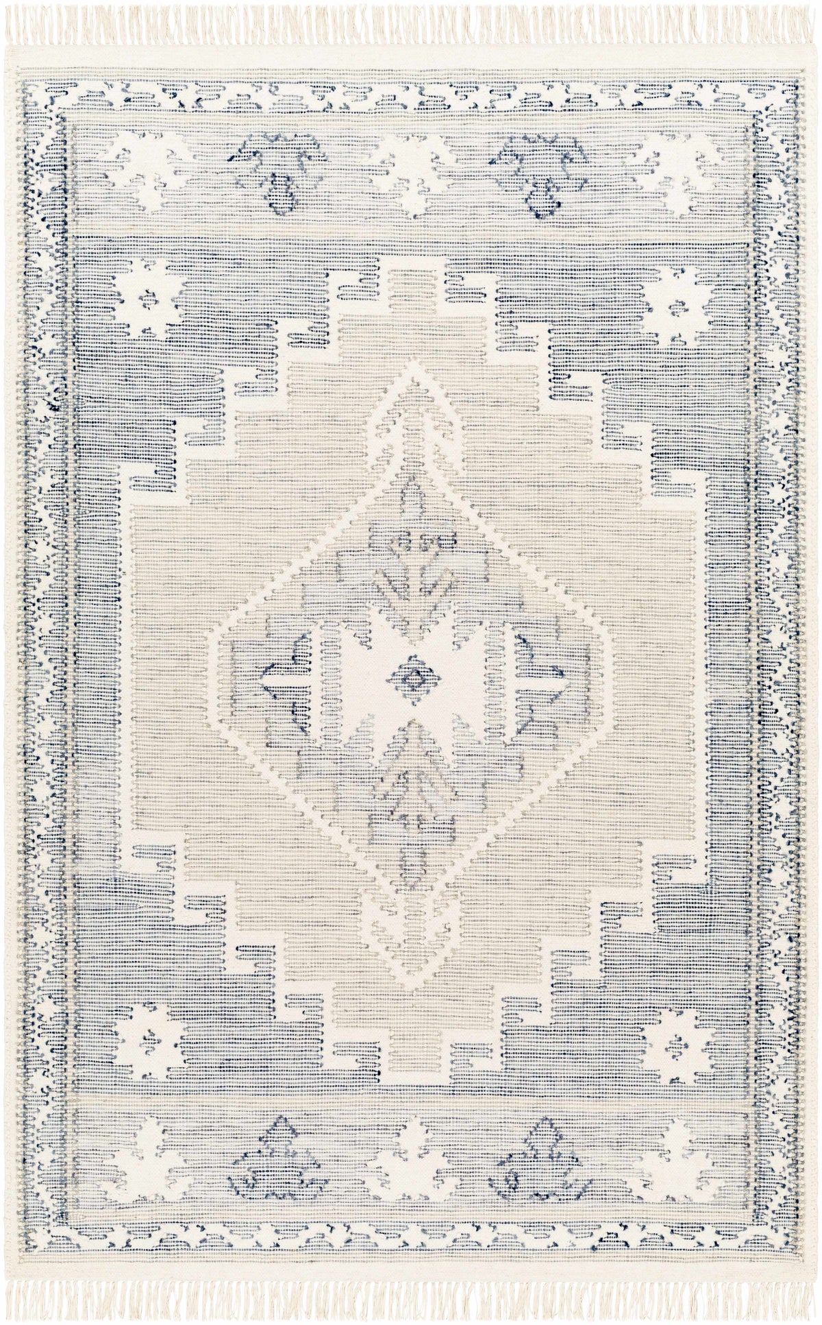 Valerie VLA-2302 Hand Woven Rug