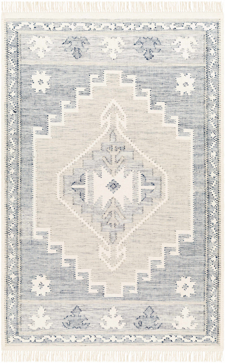Valerie VLA-2302 Hand Woven Rug
