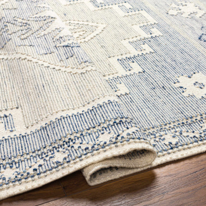 Valerie VLA-2302 Hand Woven Rug