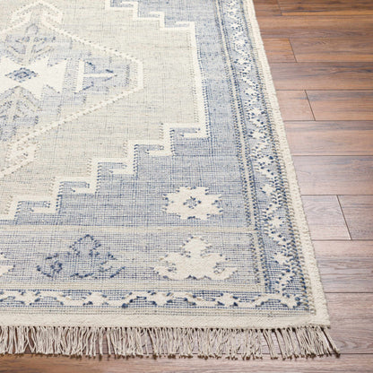 Valerie VLA-2302 Hand Woven Rug