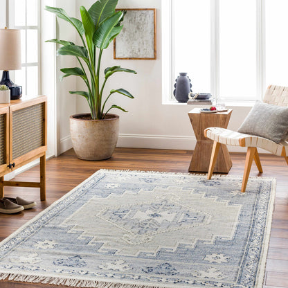 Valerie VLA-2302 Hand Woven Rug