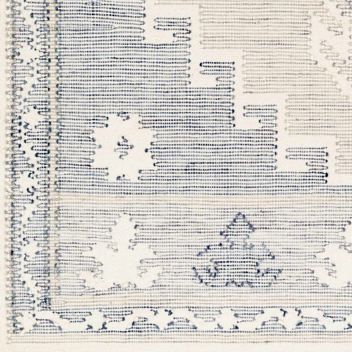 Valerie VLA-2302 Hand Woven Rug