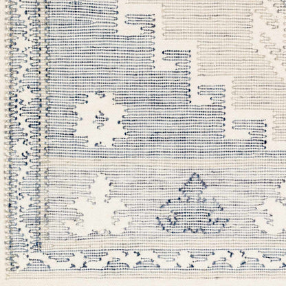 Valerie VLA-2302 Hand Woven Rug