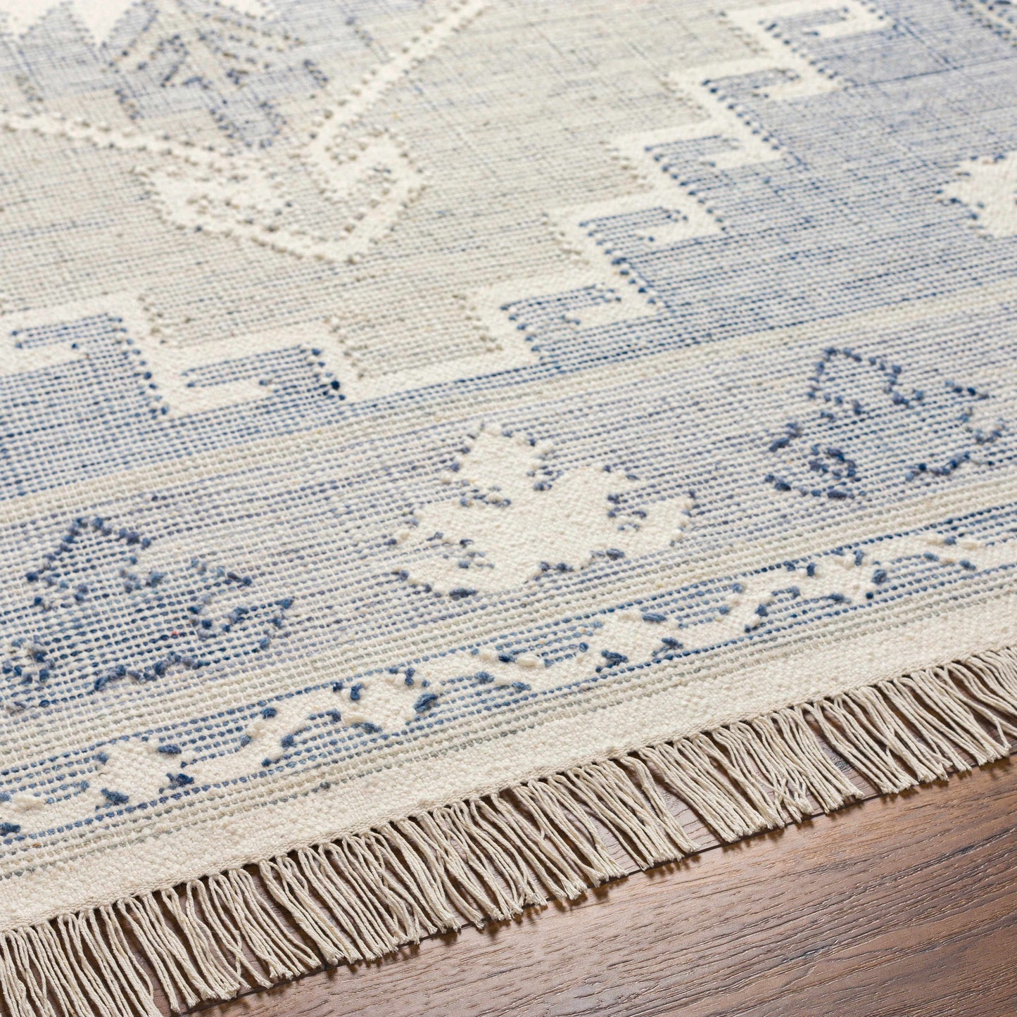 Valerie VLA-2302 Hand Woven Rug
