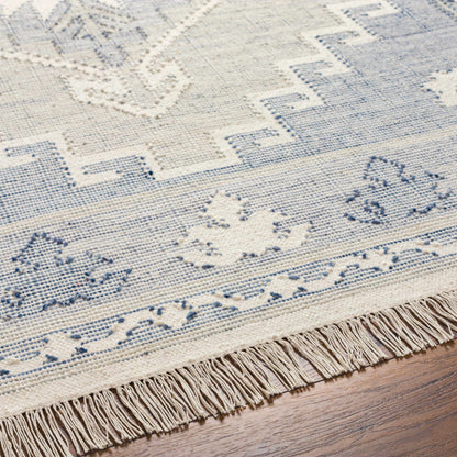 Valerie VLA-2302 Hand Woven Rug
