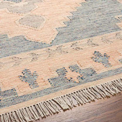 Valerie VLA-2301 Hand Woven Rug