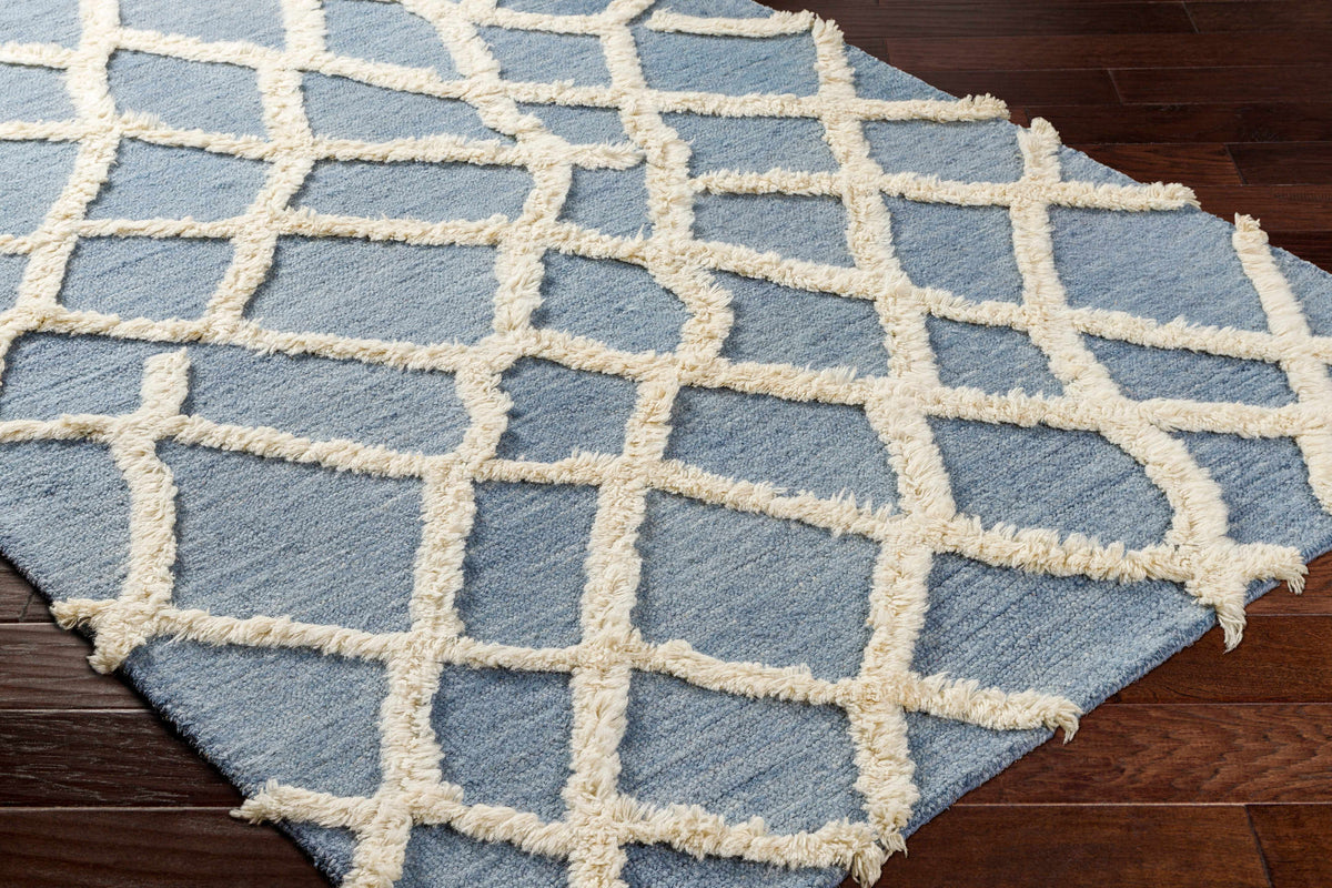 Valery VLY-2300 Hand Tufted Rug