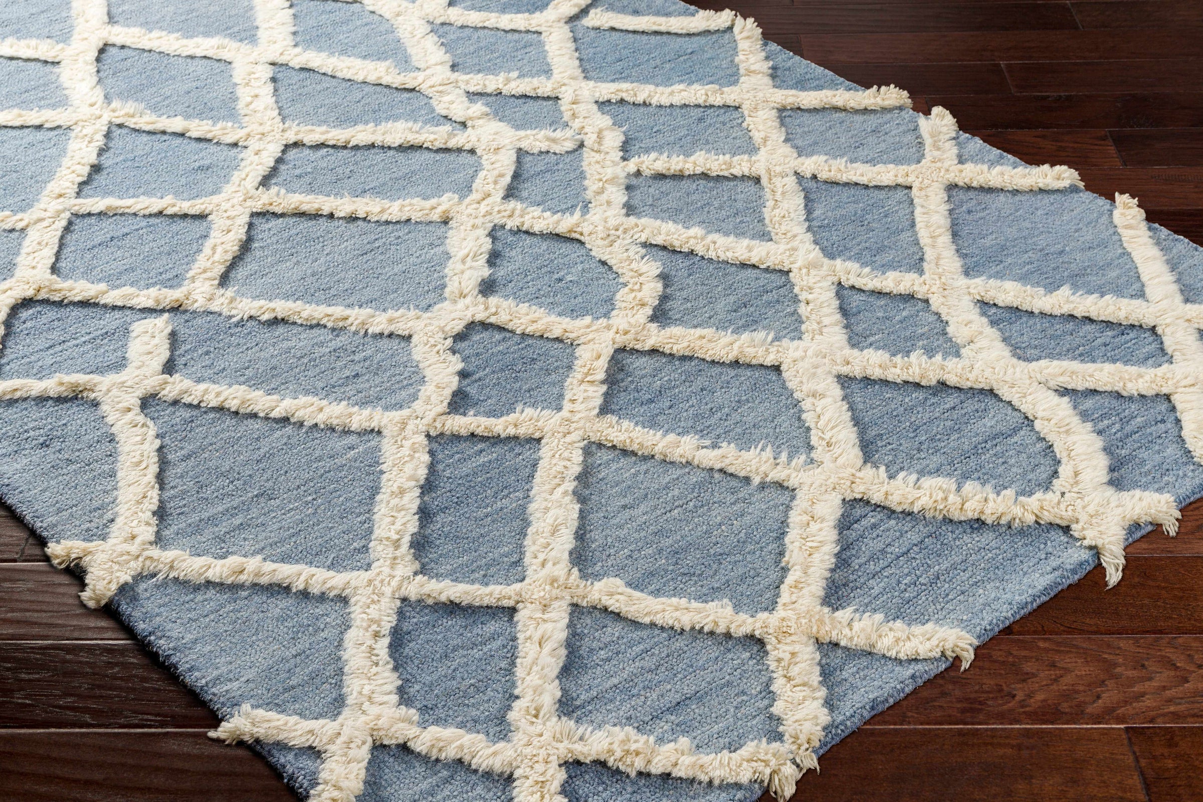 Valery VLY-2300 Hand Tufted Rug