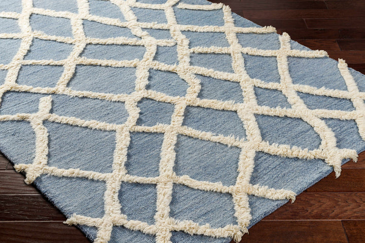 Valery VLY-2300 Hand Tufted Rug