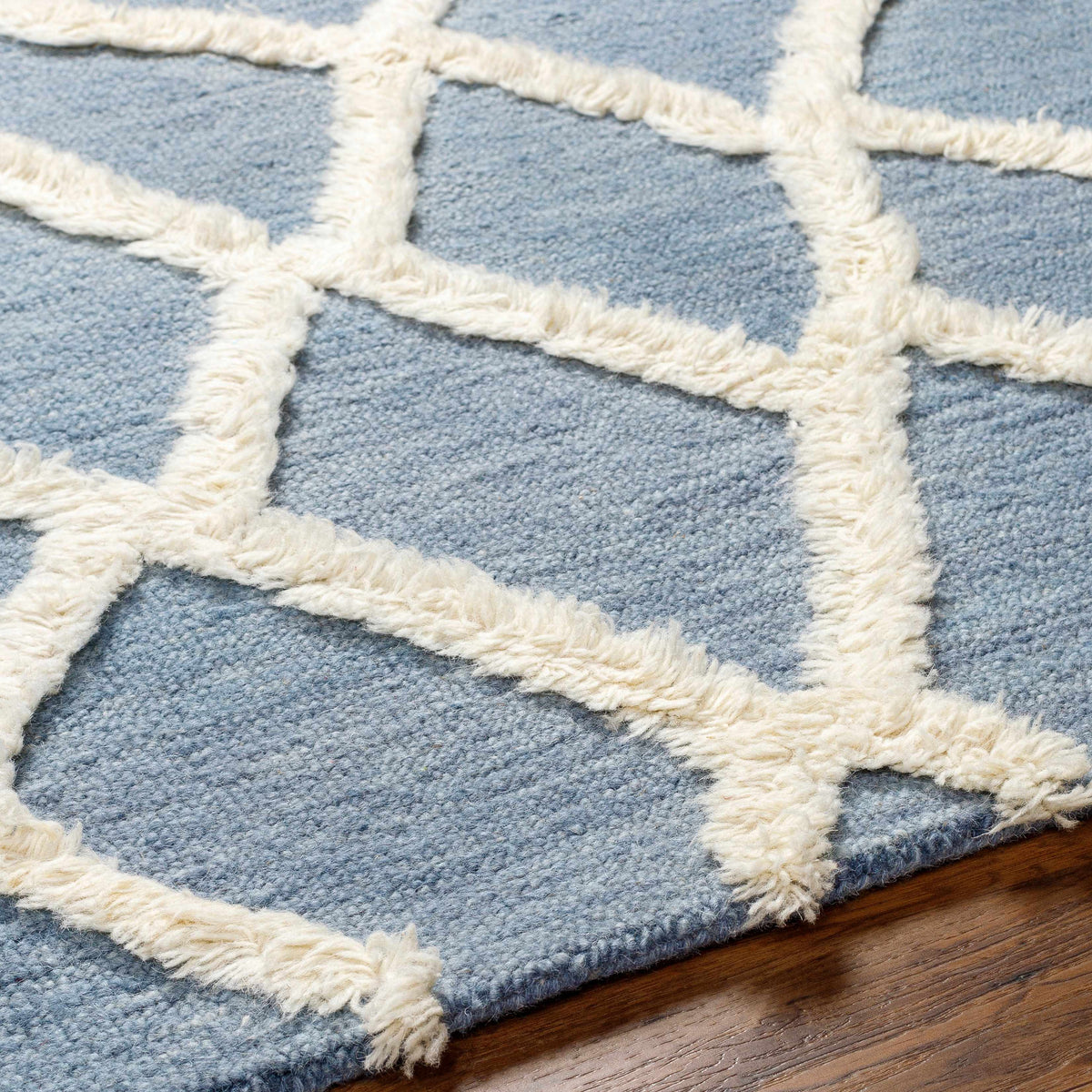 Valery VLY-2300 Hand Tufted Rug