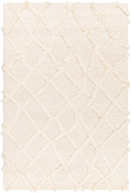 Valery VLY-2301 Hand Tufted Rug