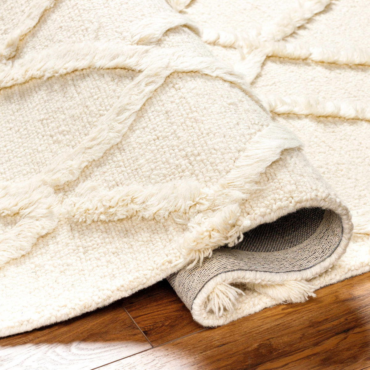 Valery VLY-2301 Hand Tufted Rug