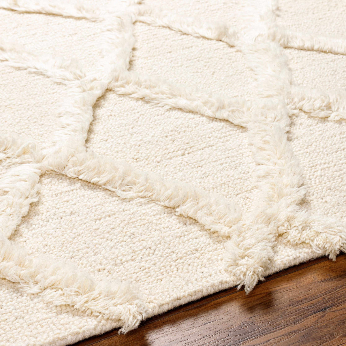Valery VLY-2301 Hand Tufted Rug