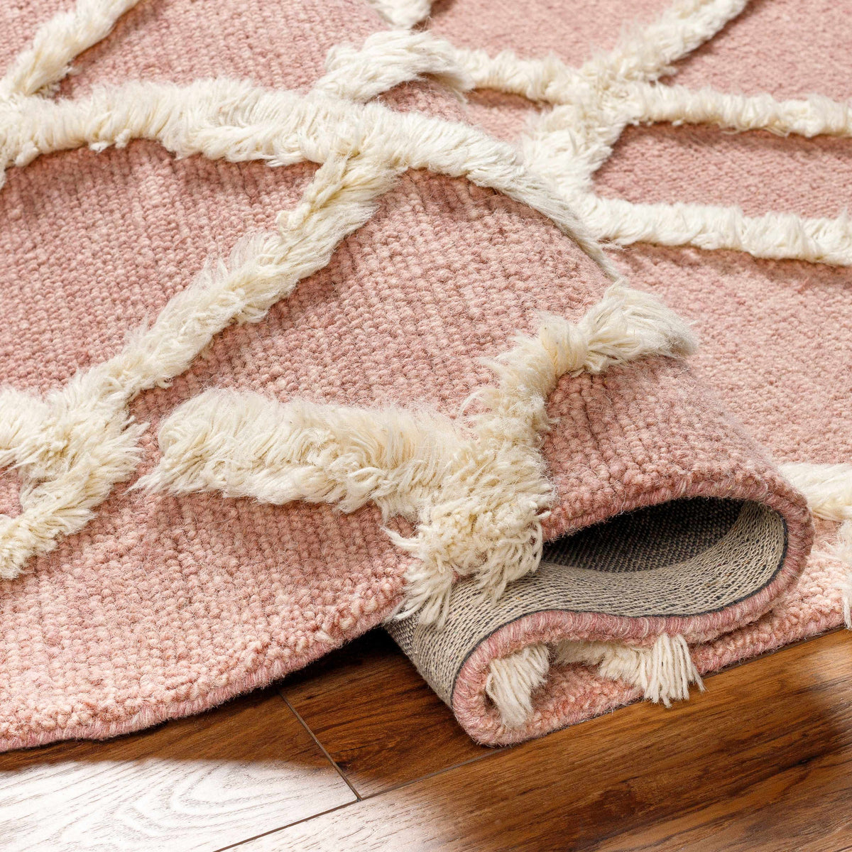 Valery VLY-2302 Hand Tufted Rug