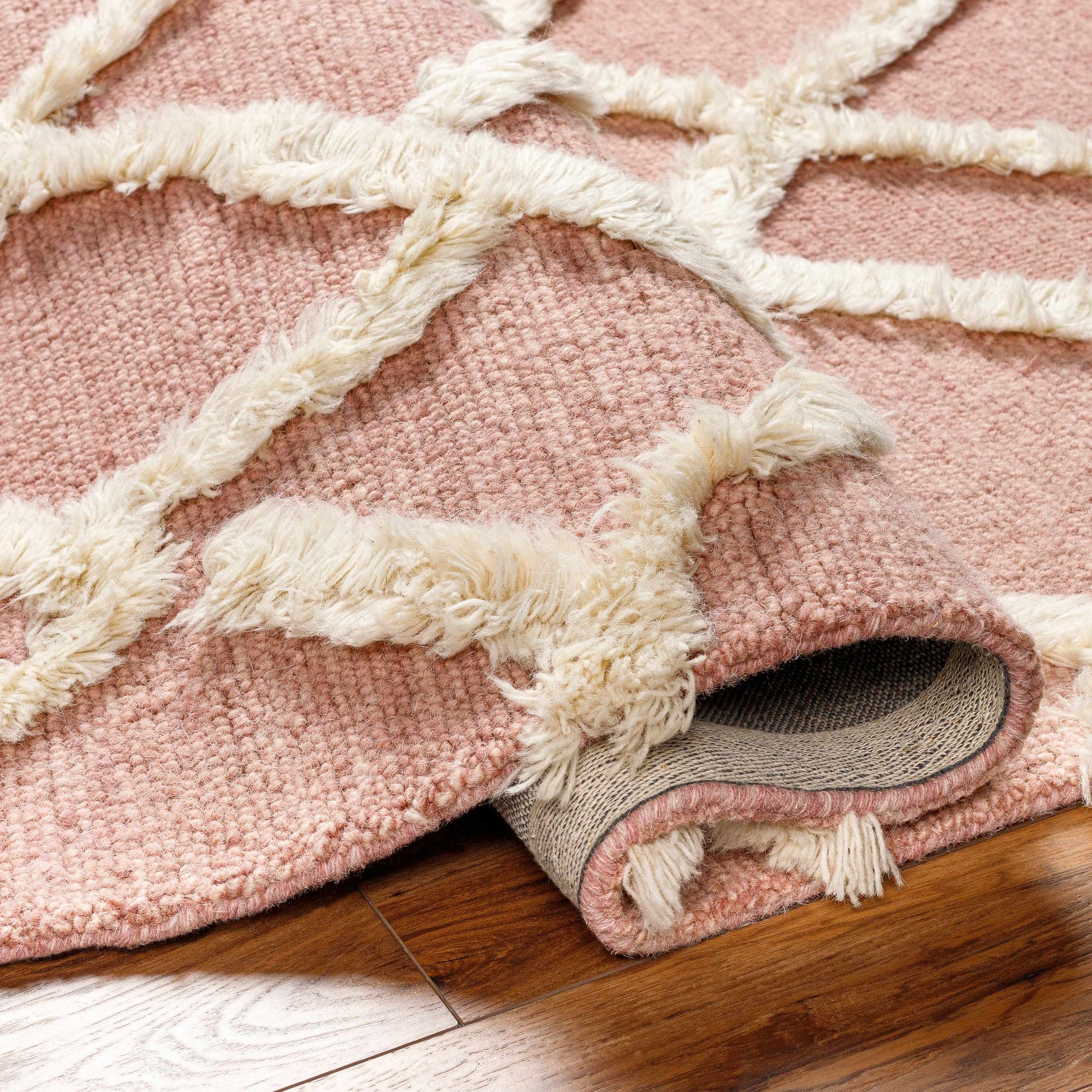 Valery VLY-2302 Hand Tufted Rug